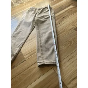 Vintage 89s LEE Riveted Mom Super High Rise Women’s Jeans thumbnail 7