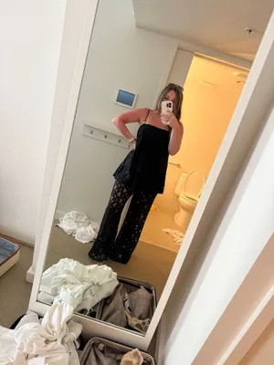 Hello Molly Set Two-Piece thumbnail 3