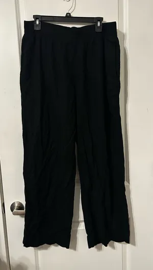 Linen Pants Old Navy thumbnail 1