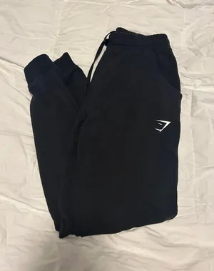 Gymshark Relaxed Joggers thumbnail 1