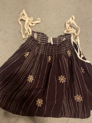 Free People Top thumbnail 1