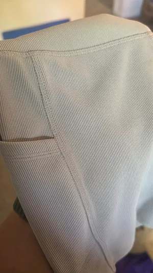 Tan Athletic Set thumbnail 2