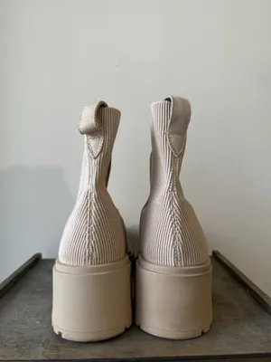 Steve Madden Platform Boots thumbnail 4