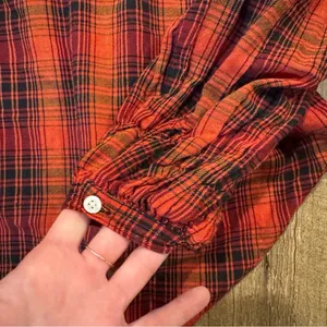 Ralph Lauren Red Flannel thumbnail 7