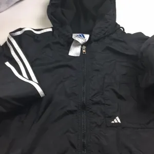 ADIDAS wind breaker  jacket S thumbnail 6