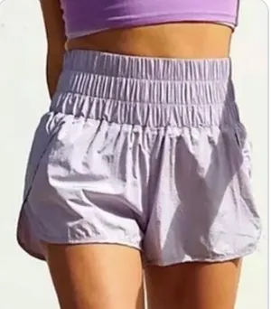 Free People Movement Shorts thumbnail 1