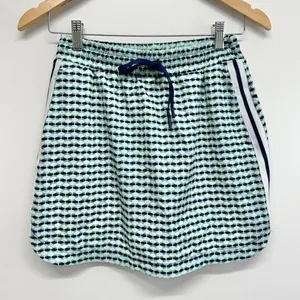 Lady Hagen Golf Skirt Tennis Size XS‎ Wrinkle Resistant Sport Skirt Tie Waist thumbnail 1