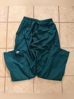 Sport-Tek Elastic-Waist Jogger Parachute Pants thumbnail 8