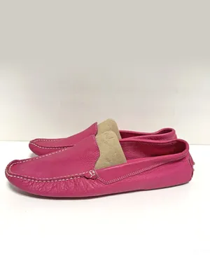 Wilsons Leather Driving Loafers thumbnail 3
