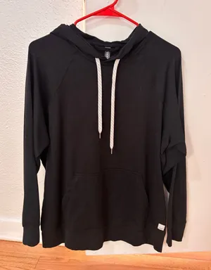 Vuori Oversized Restore Hoodie extra small thumbnail 1
