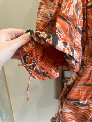 Love The Label Anthropologie Dress thumbnail 2