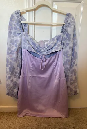 Princess Polly Summer Dress Mini thumbnail 1