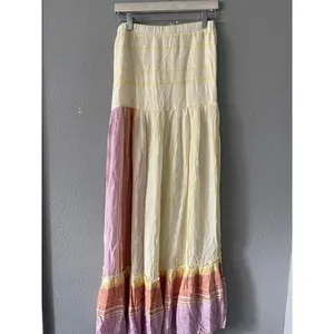 Jen's Pirate Booty Long Skirt thumbnail 4