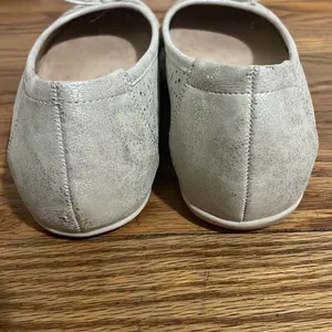 Soul‎ Naturalizer Magic Ballet Flats Shoes beige size 7.5 thumbnail 5