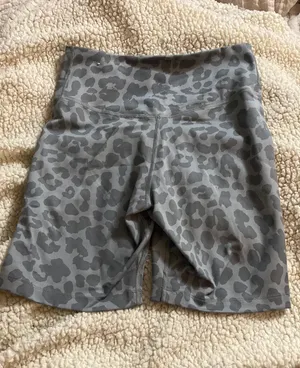 Nike Dri-Fit Shorts thumbnail 2