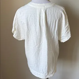 Marine Layer Bali Tunic Top thumbnail 8
