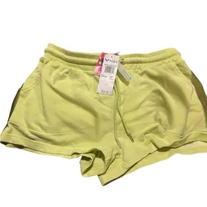 ✨Roxy Brand “Taking It Easy” Beach Shorts NWT Size Large thumbnail 3