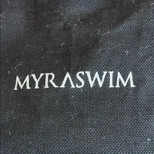 Black Tote Bag mini thumbnail 2