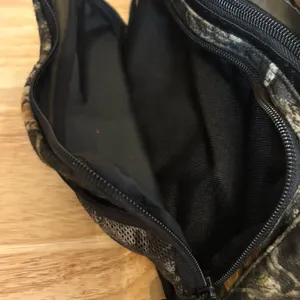 Camoflauge Fanny‎ Pack thumbnail 5