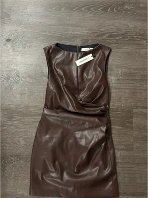 Commence Dress thumbnail 3
