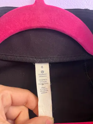 Lululemon Half-Zip thumbnail 7