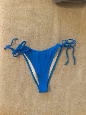 Blue Hour Bikini thumbnail 4