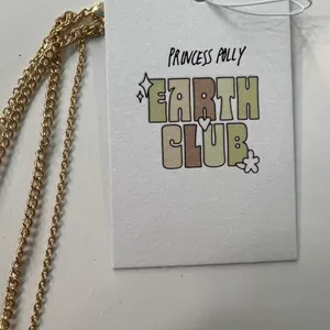 Princess Polly i heart me necklace thumbnail 3