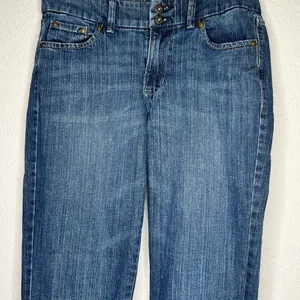 Old Navy Classic Rise Sweetheart‎ Jeans thumbnail 3
