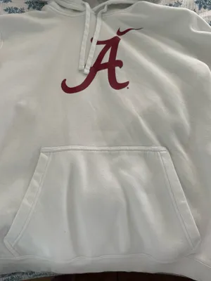 Nike Alabama hoodie thumbnail 3