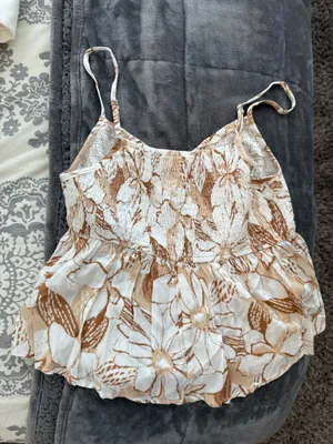 Vestique Tank Top thumbnail 3