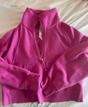 Lululemon Scuba Half-Zip thumbnail 1