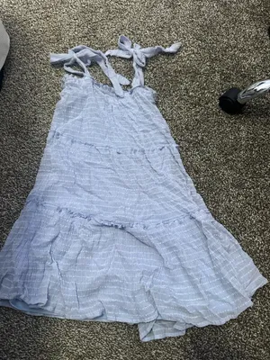 Altar'd State Dress thumbnail 1