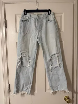 We The Free Denim Jeans thumbnail 3