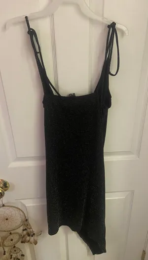 Windsor Sparkly Dress thumbnail 2
