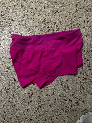 Lululemon Speed Up Low-Rise Short 2.5" sizes 4 thumbnail 5