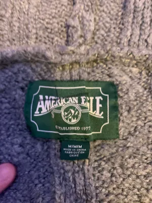 American Eagle Sweater thumbnail 2