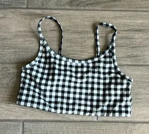 Aqua athletic sports bra thumbnail 1