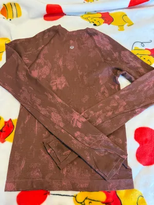 Lululemon Swiftly Tech Long Sleeve 2.0 thumbnail 2