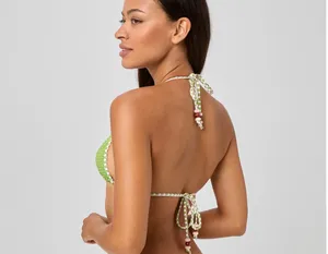 Bright Swimwear Bikini Set thumbnail 2