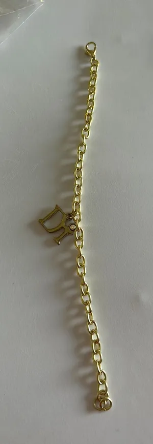 Diamond international bracelet with the raw diamond in the I thumbnail 1