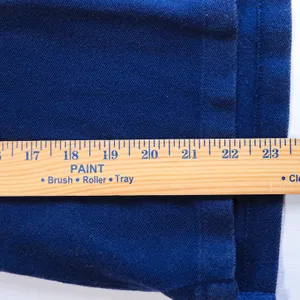 Ralph Lauren Skinny Polo Women M Navy White Sash Crest Equestrian Vintage Y2K thumbnail 11