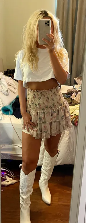 TCEC Skirt thumbnail 1