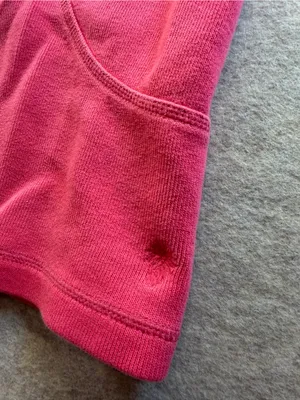 Tommy Bahama Aruba Half Zip Sweatshirt Women’s XL Very Berry Pink thumbnail 10