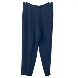 Andrea‎ Viccaro Vintage Pants Suit Black 14 thumbnail 5