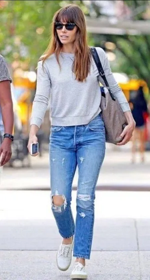 Levi’s 501s Skinny Jeans 26/28 thumbnail 1