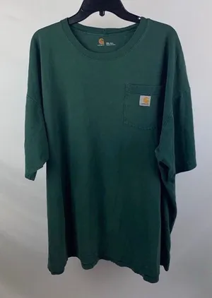 Carhartt Tshirt  thumbnail 1