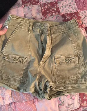 American Eagle Shorts thumbnail 1
