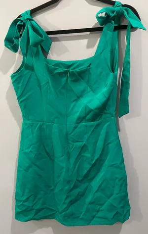 Mini Dress thumbnail 3