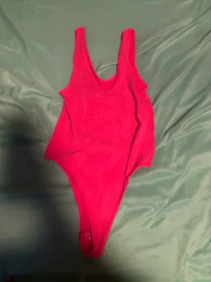 Gypsy and jade size xS body suit thumbnail 2