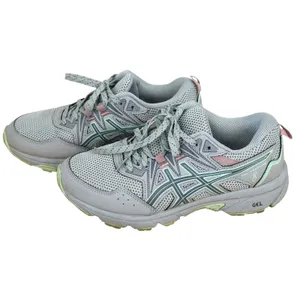 Asics Gel Venture 8 Women Size 7 Wide Trail Running Shoes Athletic Track thumbnail 2